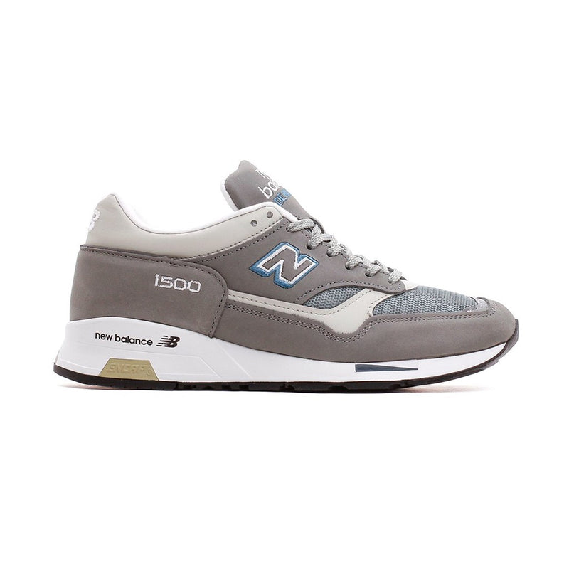 NEW BALANCE M1500BSG GREY MEN MADE IN UK ENGLAND M1500