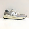 NEW BALANCE M5740TA RAIN CLOUD GREY WHITE MEN 5740TA