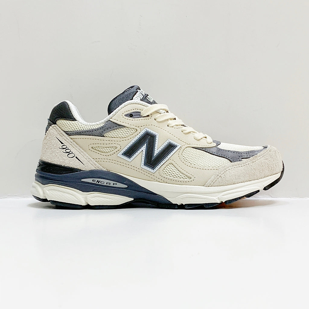 新品 22SS USA製 New Balance M990AD3 スニーカー 靴