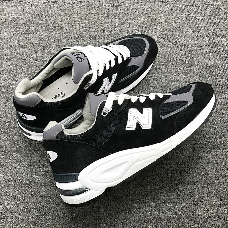 New balance m990bk2 store