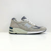 NEW BALANCE M990GR2 BRINGBACK GREY SILVER MADE IN USA M990V2