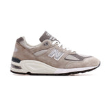 NEW BALANCE M990GY2 GREY MADE IN USA M990V2