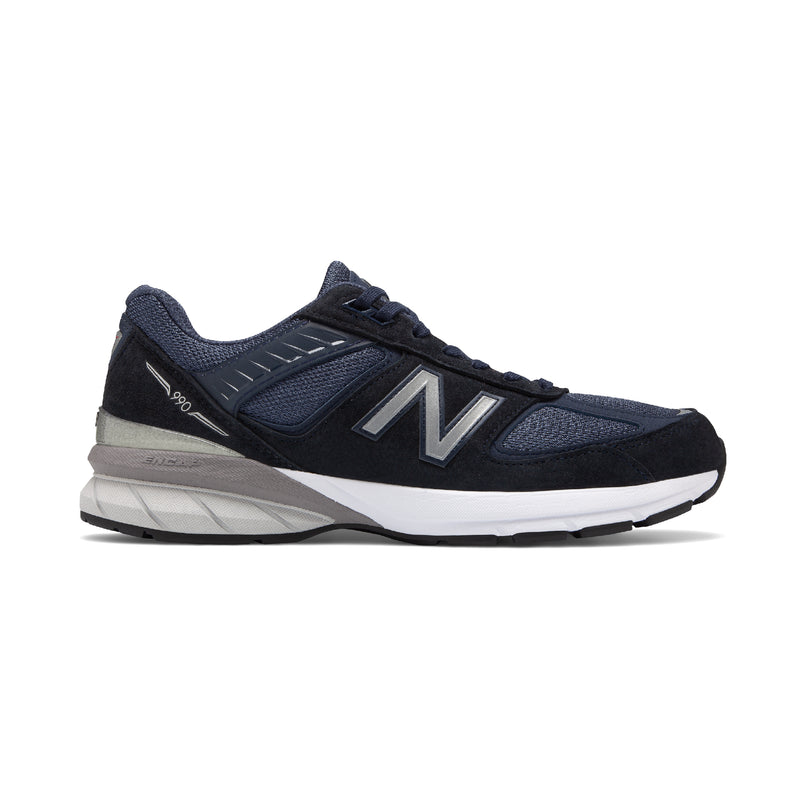 NEW BALANCE M990NV5 NVAY MADE IN USA M990V5