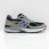 NEW BALANCE M990TC3 TEDDY SANTIS OLIVE LEAF MEN MADE IN USA M990V3