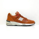 NEW BALANCE M991GNB 991 ELITE GENT BROWN MEN MADE IN UK ENGLAND