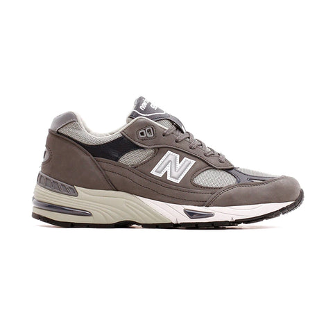 NEW BALANCE M990GY2 GREY MADE IN USA M990V2