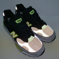 New Balance M992TQ Grey Black Men Made In USA M992