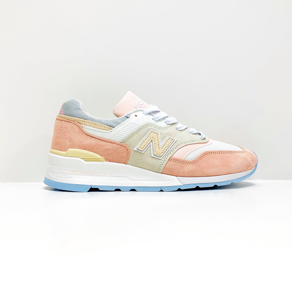 New balance m997lbh 2025