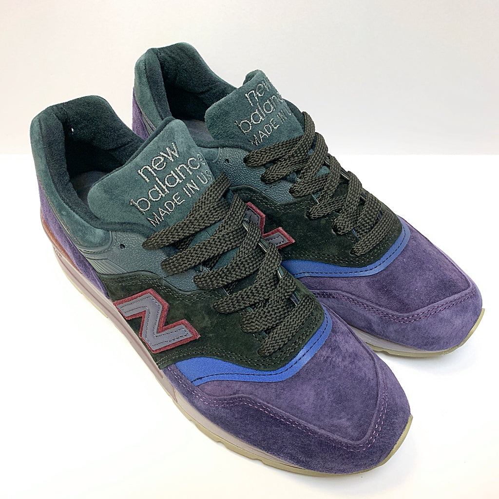 New balance m997nak sales