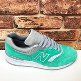 NEW BALANCE X CONCEPTS M997NSY CITY RIVALS NEW YORK MADE IN USA