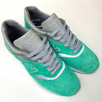 NEW BALANCE X CONCEPTS M997NSY CITY RIVALS NEW YORK MADE IN USA