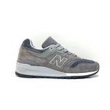 NEW BALANCE M997PAK GREY MEN MADE IN USA