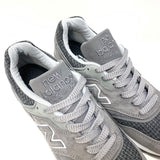 NEW BALANCE M997PAK GREY MEN MADE IN USA
