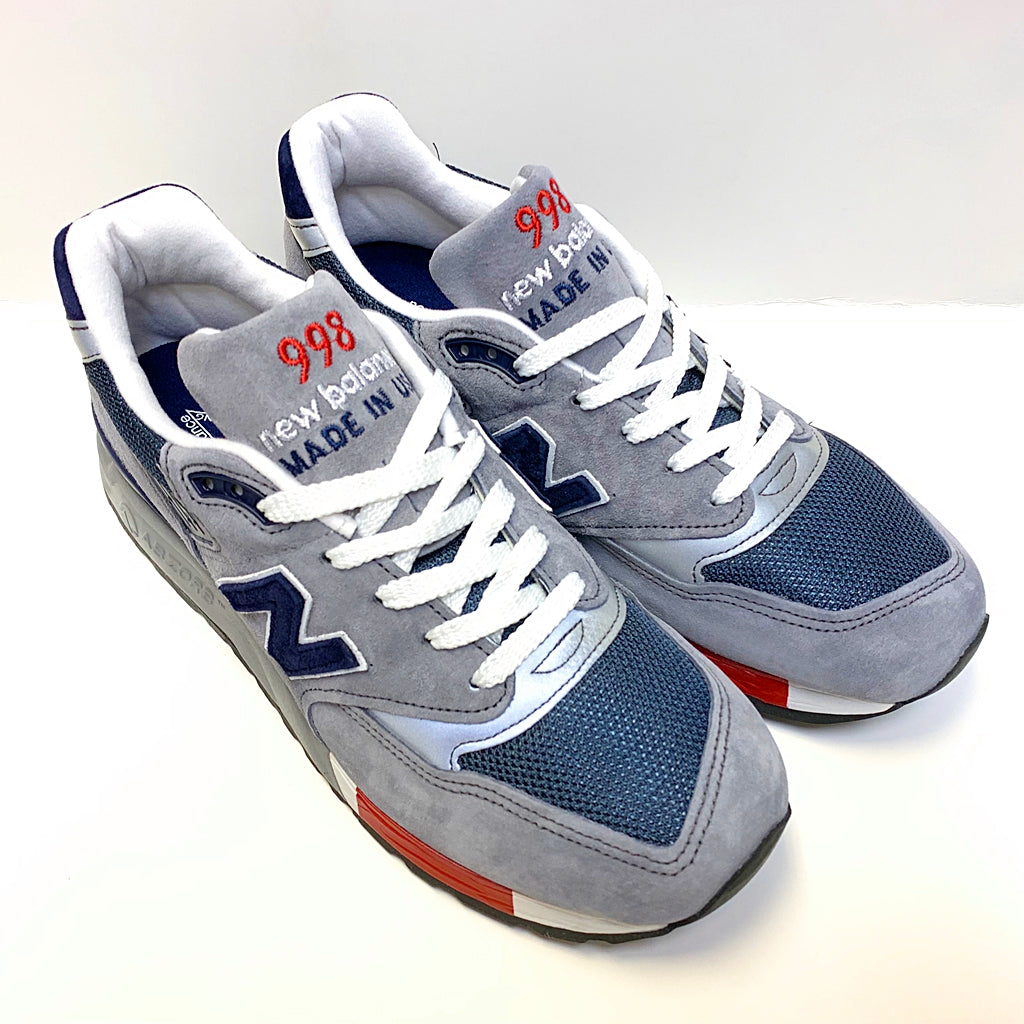 New deals balance m998gnr