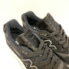 NEW BALANCE M998TCB BLACK "PONY HAIR" MADE IN USA