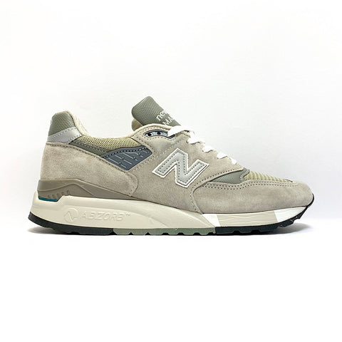 NEW BALANCE M998AWG PURPLE FESTIVAL PACK MEN MADE IN USA