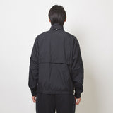 NEW BALANCE ATHLETICS SELECT WINDBREAKER BLACK MEN MJ93500-BK