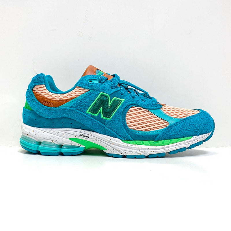 NEW BALANCE X SALEHE BEMBURY "Water Be The Guide" ML2002RJ MEN ML2002 2002R