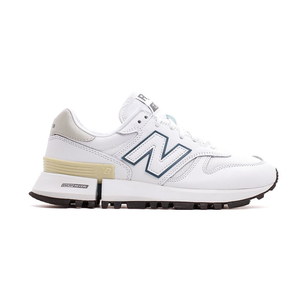 NEW BALANCE MS1300WG WHITE MEN MS1300 1300 Poopoo online store