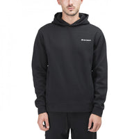 NEW BALANCE SPORT STYLE CORE HOODIE BLACK MEN MT93578-BK