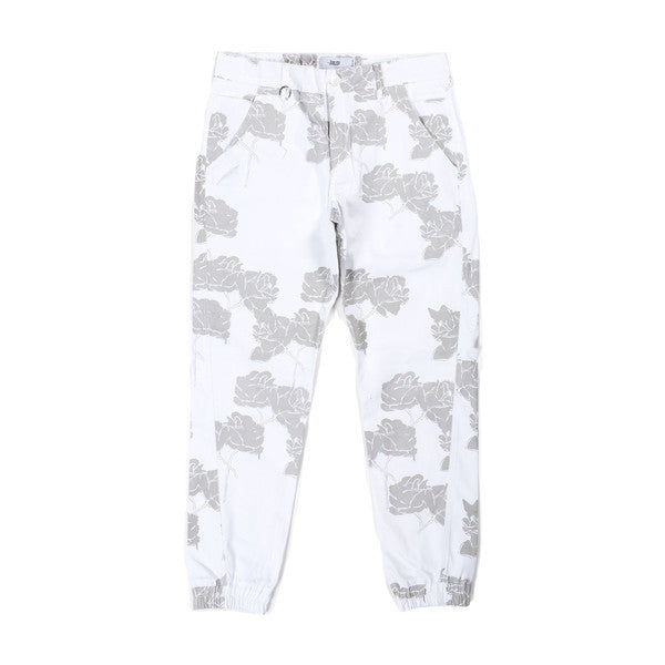 PUBLISH ARION PANT - WHT