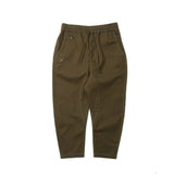 PUBLISH SLASH PANT OLIVE P1601001