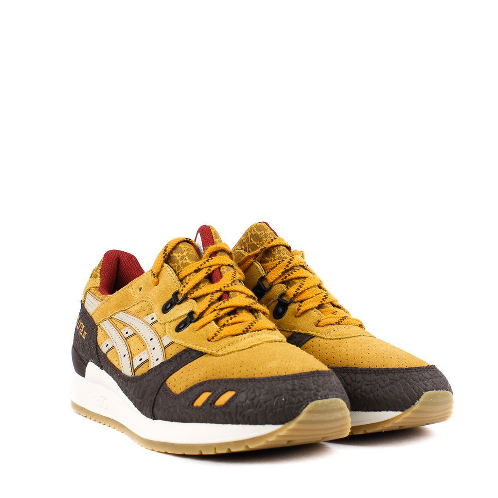 ASICS GEL-LYTE III "Workwear Pack" H5P1L-7105