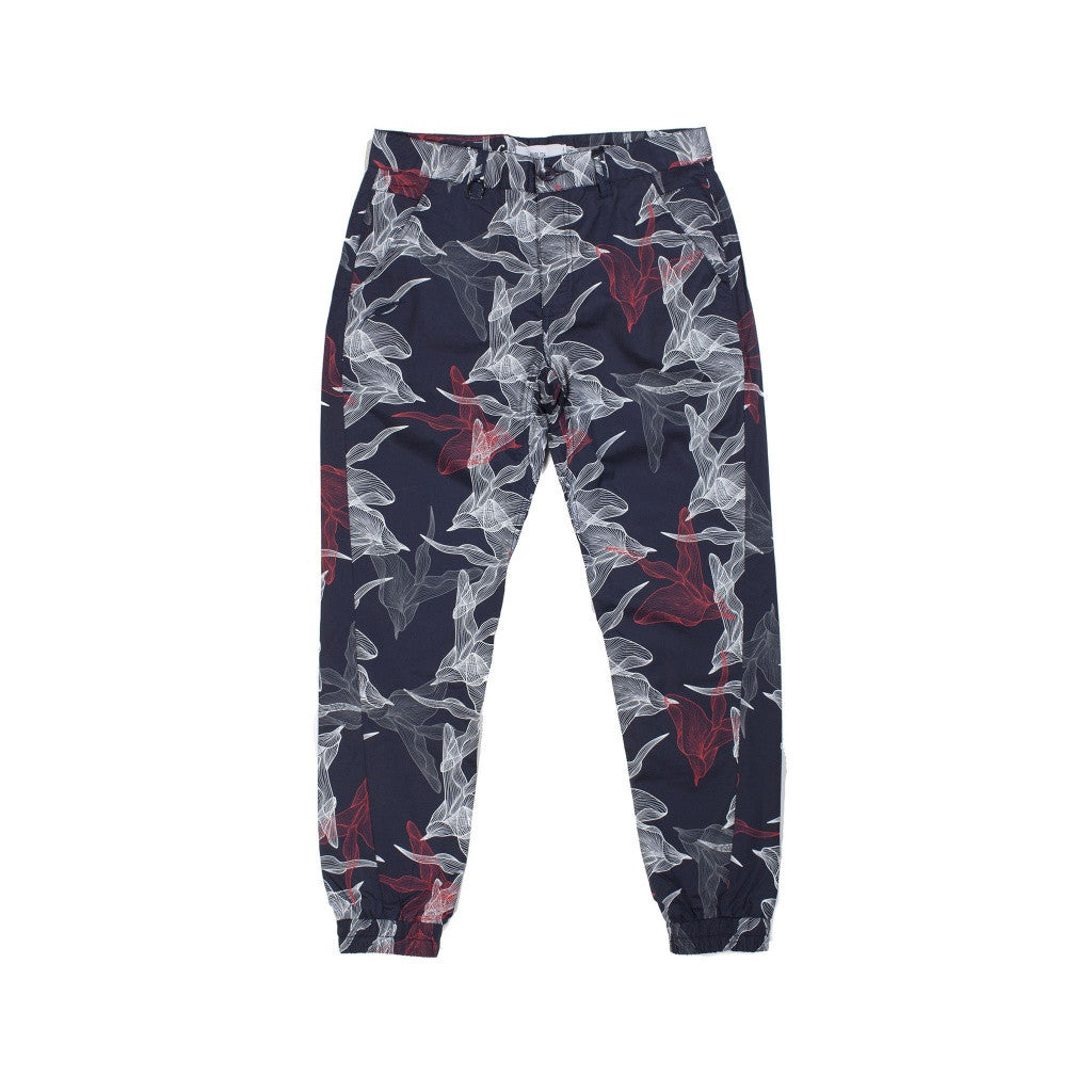 Publish JOHAN PANT-NAVY