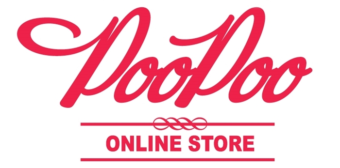Poopoo online store